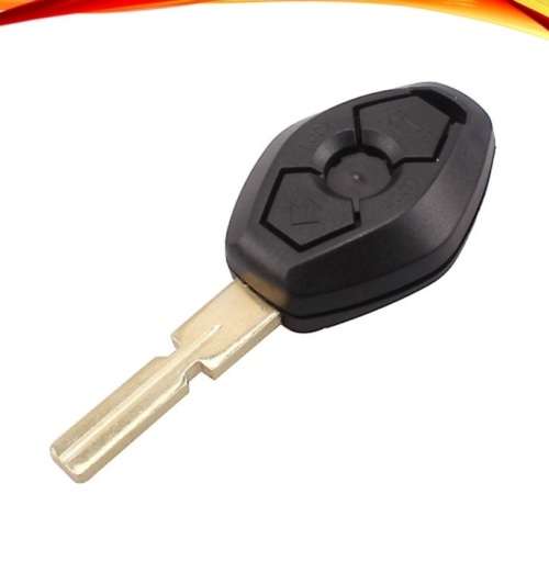Bmw Key Case