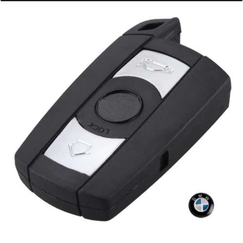 Bmw Key Case