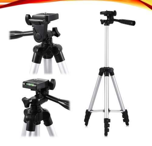 Universal Portable Tripod - Lightweight