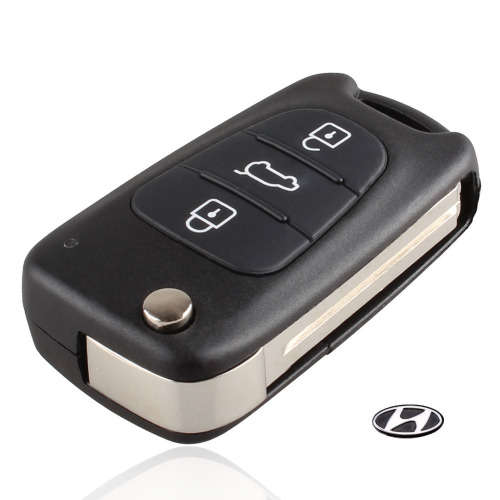 Hyundai Key Case