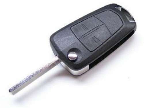 Opel Key Case