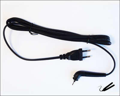GHD Cable Replacement