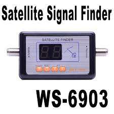 Satlink WS-6903 (Local Stock)