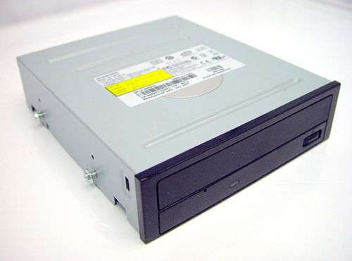 DVD Rom (Hardly Used)