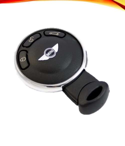 Mini Cooper Key Case