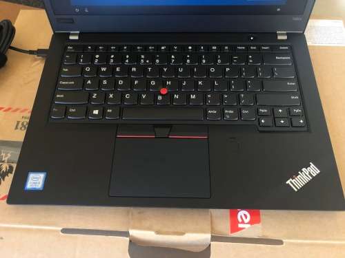Lenovo ThinkPad T480s i5 256GB 8GB DDR4