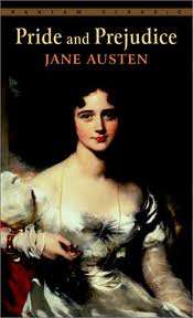 Pride and Prejudice (E Book) You are downloading the PDF version of this eBook.