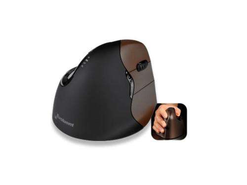 Evoluent VerticalMouse D Small Wireless