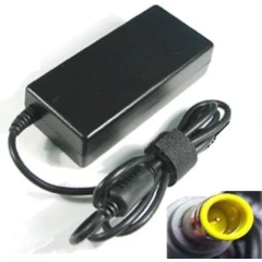 Lenovo /IBM Laptop Charger Big pin