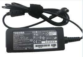 Toshiba laptop charger 19v