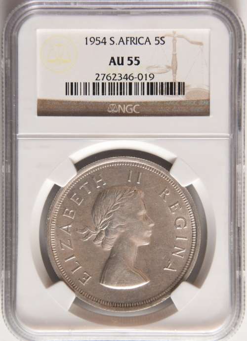 1954 5S (AU55)