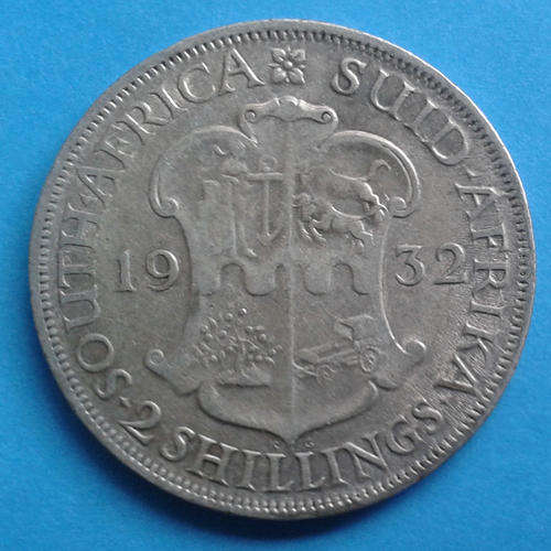 1932 Florin