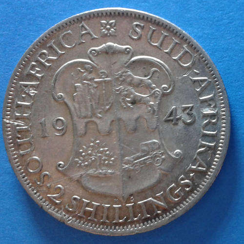 1943 Florin