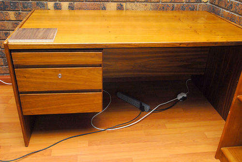 Desk for home/office or study