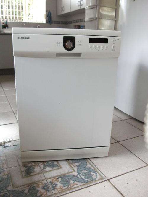 Samsung Dishwasher DMS300TR