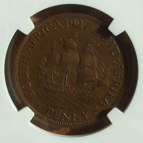 1927 Penny