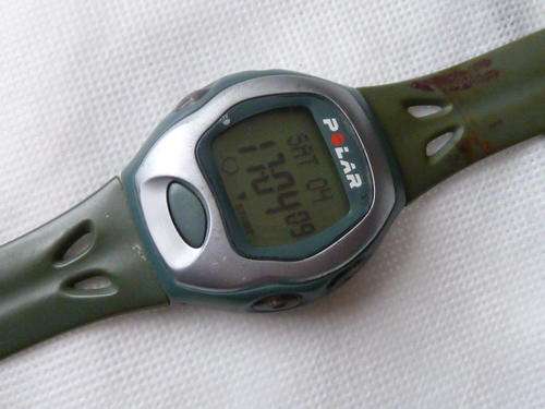 POLAR  Sports Watch