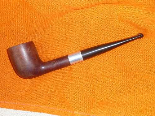 Smoking Pipe, Orlik Byford, England in Beautiful Condition