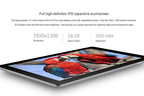 Chuwi Hi10 Pro (local stock) With Keyboard dock includedChuwi Hi10 Pro (local stock) With Keyboard