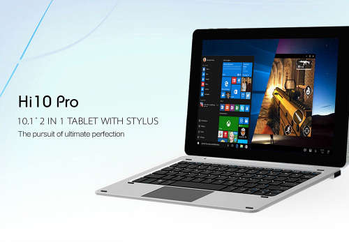 Chuwi Hi10 Pro (local stock) With Keyboard dock includedChuwi Hi10 Pro (local stock) With Keyboard