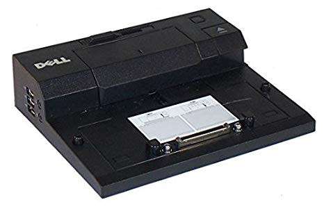 Dell Docking Stations Model No.PR03X