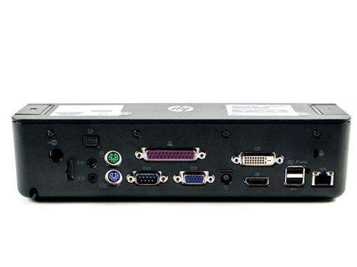 HP Docking Station HSTNN-I11X