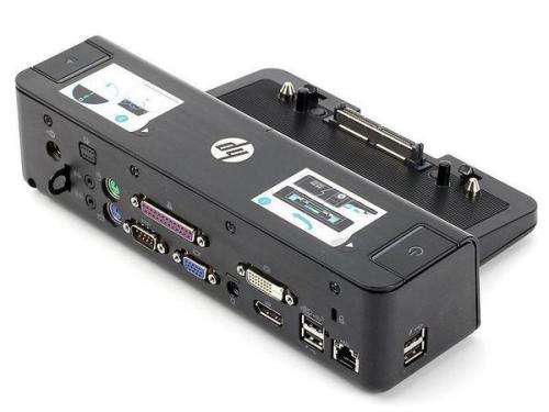 HP Docking Station HSTNN-I11X