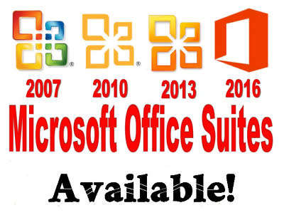 Microsoft Office 2010 (Digital)