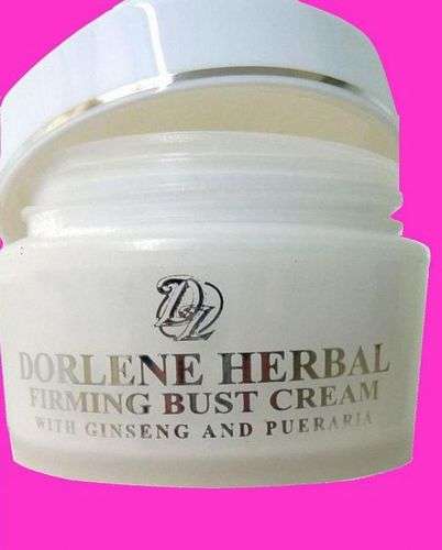 Dorlene Herbal Firming Bust Cream