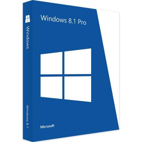 Microsoft Windows 8.1 Professional | Windows 8.1 Pro | Windows 8.1 Pro Lifetime Key