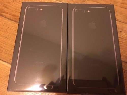 APPLE IPHONE 7 PLUS 128GB