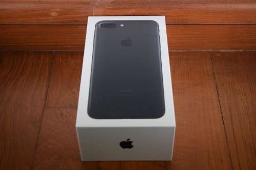 APPLE IPHONE 7 PLUS 128GB
