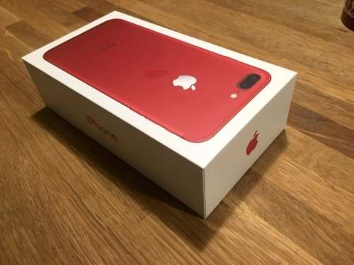 APPLE IPHONE 7 PLUS 128GB