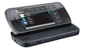 Nokia N97