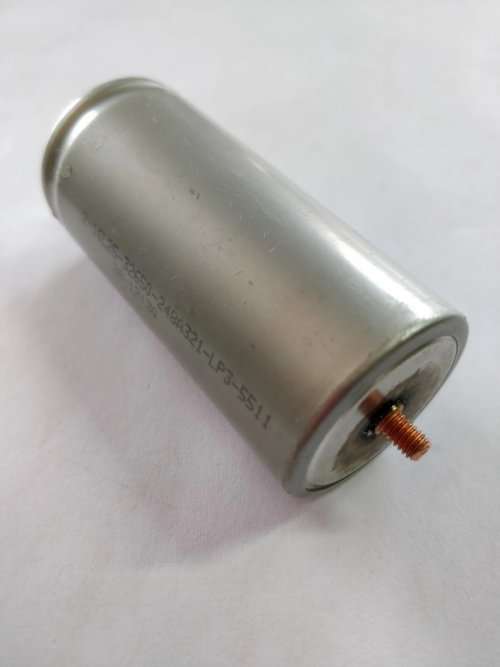 32700 3.2V 6200mAh Lithium Iron Phosphate (LiFePO4) battery | Pack of 16cells