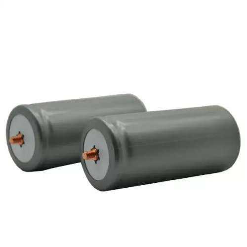 32700 3.2V 6200mAh Lithium Iron Phosphate (LiFePO4) battery | Pack of 16cells