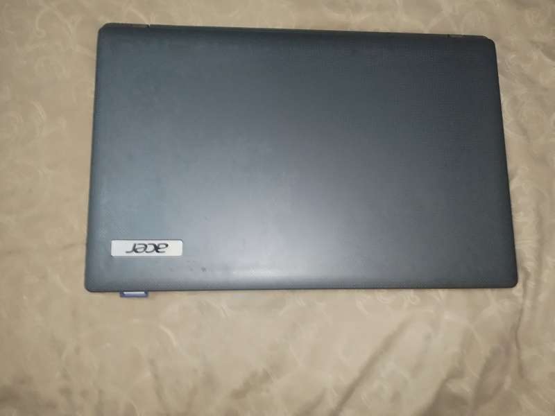 Acer laptop