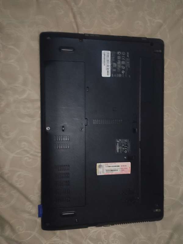 Acer laptop
