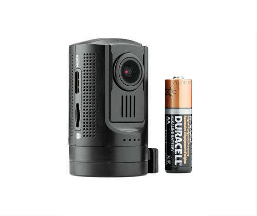 Dash camera MINI 0806+ 1.5 inch Screen GPS Ambarella A7LA50 with 1296P HD Resolution