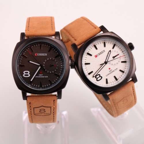 Curren 8139 Men's Watch