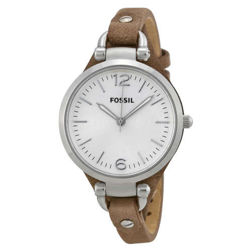 Ladies Fossil Watch