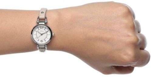Fossil Georgia Ladies Watch ES3808
