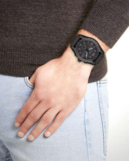 Mens Fossil watch JR1510