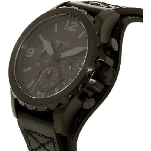 Mens Fossil watch JR1510