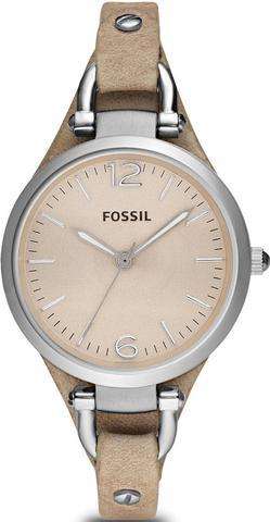 Ladies Fossil Watch