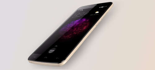 HOMTOM HT17 4G DUAL SIM SMARTPHONE