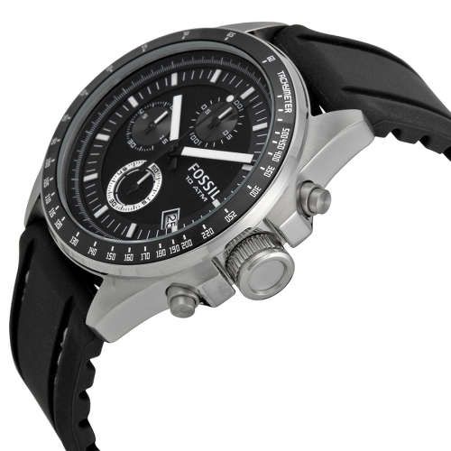 Men s Watches Fossil Men s CH2573 Decker Stainless Steel Chronograph Watch was sold for 1 299.00 on 13 Jun at 15 46 by E T D in Durban ID 345682176