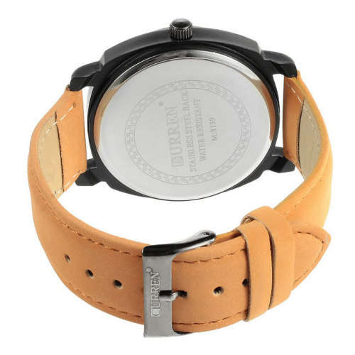 Curren 8139 Quartz Watch