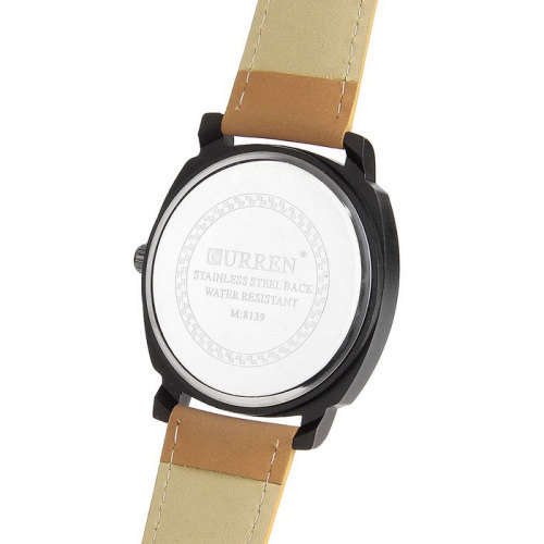 Curren 8139 Quartz Watch