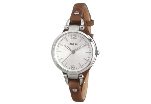 Fossil Analog Watch